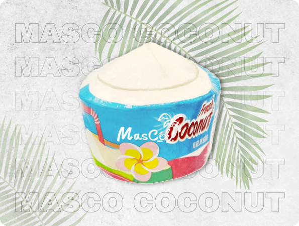 Diamond Coconut